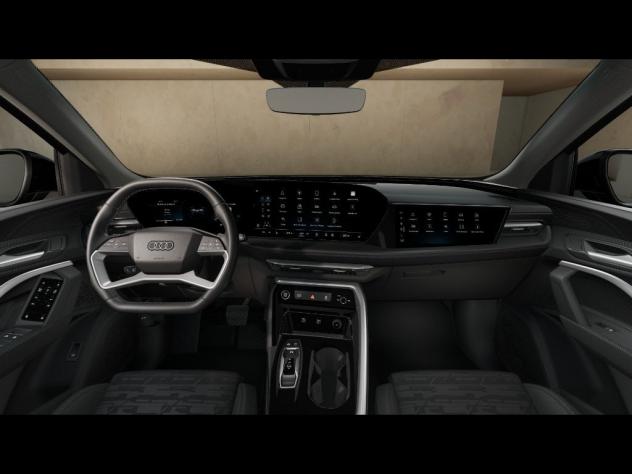 Audi Q5 MY25 Audi SUV S line edition TDI quattro 150 kW S tronic - Foto 8