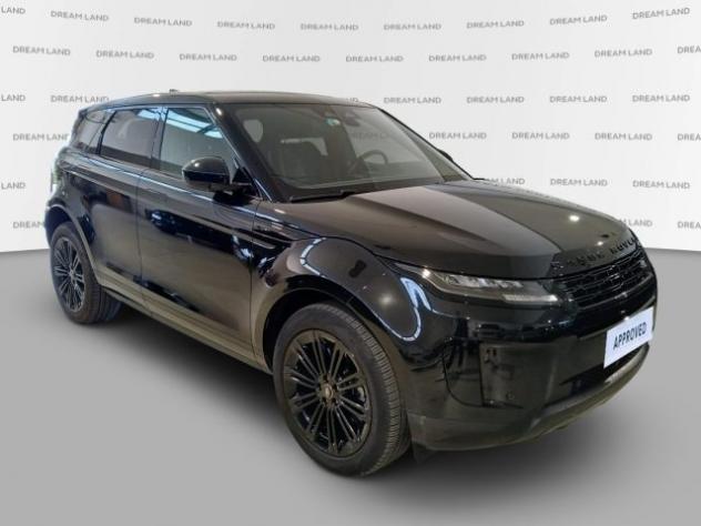 LAND ROVER Range Rover Evoque 2.0D I4 163 CV AWD Auto S rif. 24198512 - Foto 3