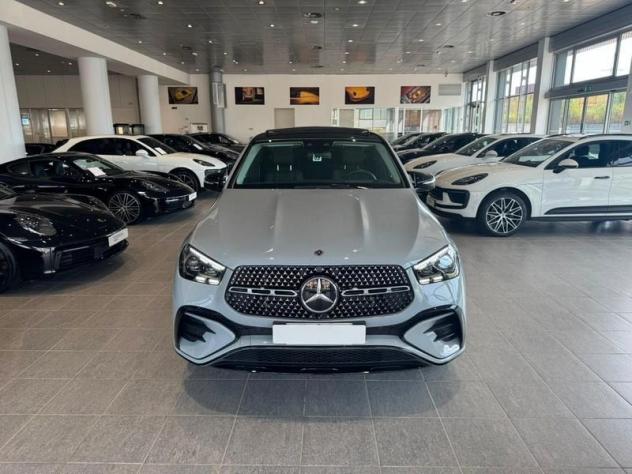 Mercedes-Benz GLE 450 d 4Matic AMG Line - IVA - List. 132900 - Foto 2