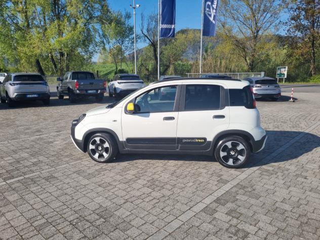 FIAT Panda 1.0 FireFly 70cv S&S Hybrid Pandina - DISPONIBILI VARI COLORI - Foto 5