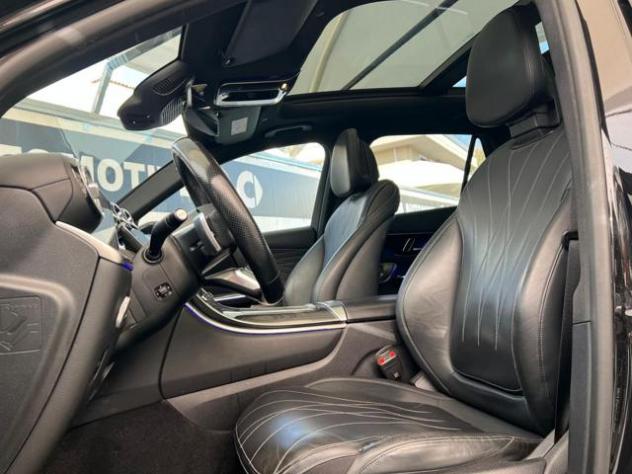 MERCEDES-BENZ GLC 220 d 4Matic Premium Plus rif. 24149677 - Foto 9