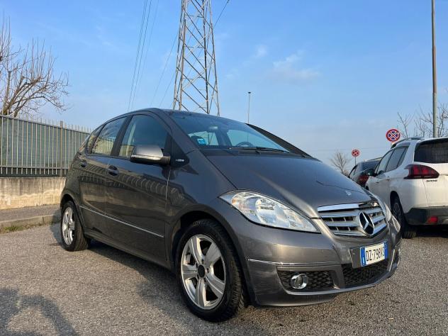 Mercedes-benz CLASSE A 150 Avantgarde - Foto 2