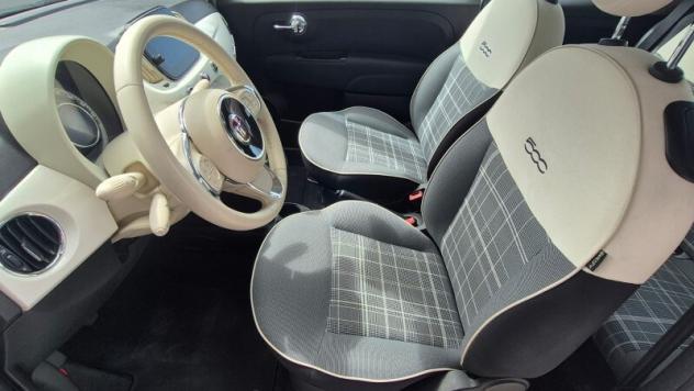 FIAT 500 (2015-2024) 500 1.0 Hybrid Lounge - Foto 10