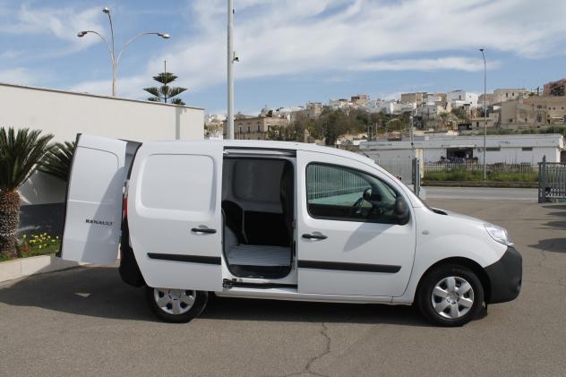 Renault Kangoo Blue dCi 8V 95CV 5 porte Life - Foto 5