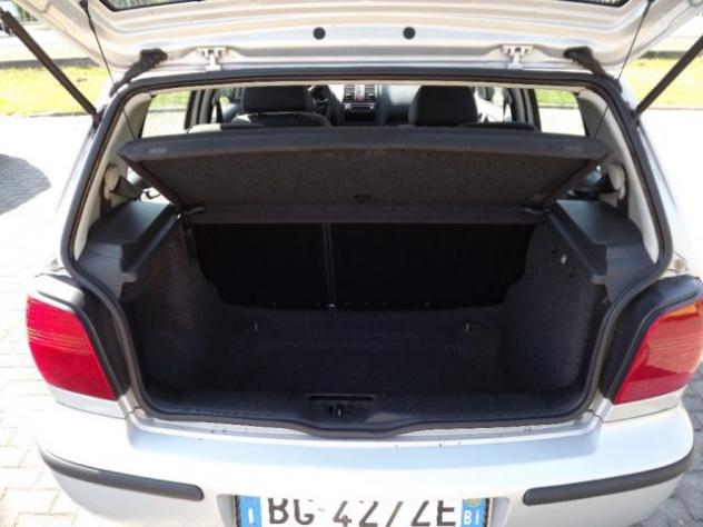 VOLKSWAGEN Polo 1.4 cat 5 porte Comfortline rif. 23969805 - Foto 8