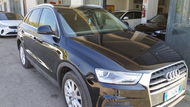 Audi Q3 2.0 TDI 120 CV Business - Foto 3