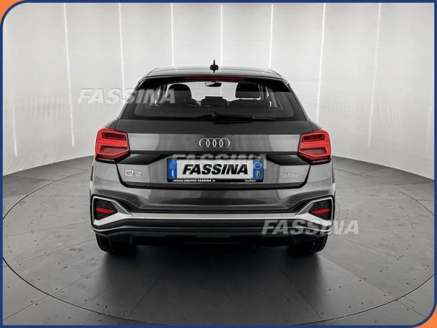 Audi Q2 35 1.5 tfsi S line edition s-tronic - Foto 5