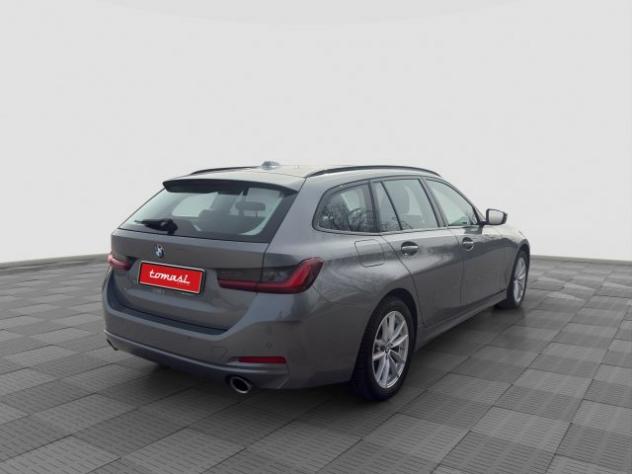 BMW 320 Serie 3 (G20/G21) d 48V xDrive Touring rif. 23697477 - Foto 6
