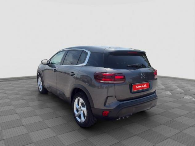 CITROEN C5 Aircross C5 Aircross Hybrid 136 e-DCS6 Plus rif. 23960976 - Foto 3