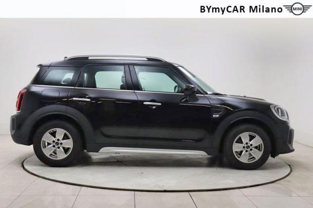 MINI Countryman Cooper Countryman 1.5 Business Auto - Foto 8