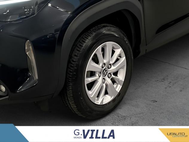 Toyota Yaris Cross 2021 1.5h Business fwd 116cv e-cvt - Foto 7