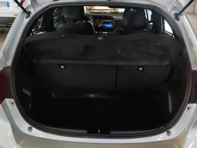 Toyota Yaris Hybrid 1.5 Hybrid 5 porte Style AREA C FREE - Foto 7