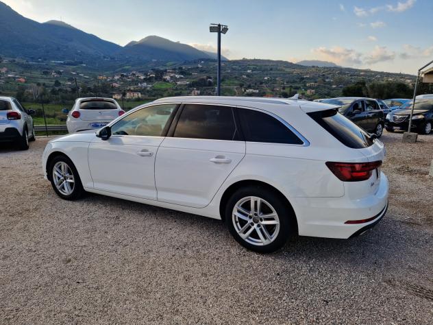Audi A4 Avant 35 TDI S tronic Business - Foto 10