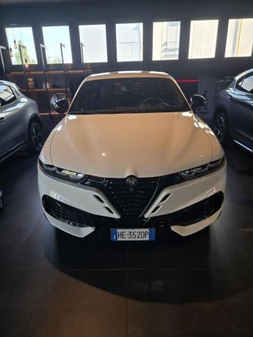 ALFA ROMEO Tonale 1.5 175 CV MHEV TCT7 TI + Techno rif. 23868167
