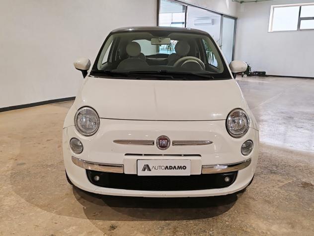Fiat 500 1.2 Lounge - Foto 2