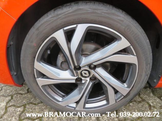 RENAULT Clio 1.0 TCe 90cv R.S. LINE - NAVI - TELECAM. - C.L. 17 rif. 22062167 - Foto 10