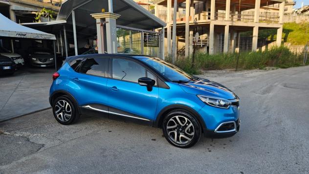 Renault Captur 1.5 dCi 90CV Energy R-Link