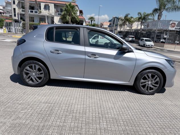 Peugeot 208 PureTech 100 Stop&Start 5 porte Allure - Foto 4