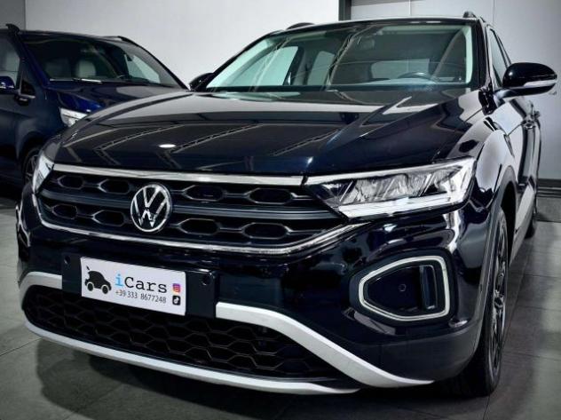 Volkswagen T-Roc 2.0 TDI 116CV Life