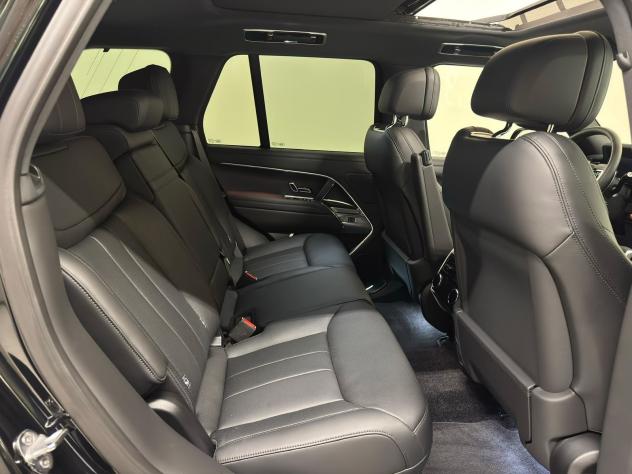 Land Rover Range Rover 3.0D I6 350 MHEV HSE SWB aut. PEDANE ELETTRICHE - Foto 5