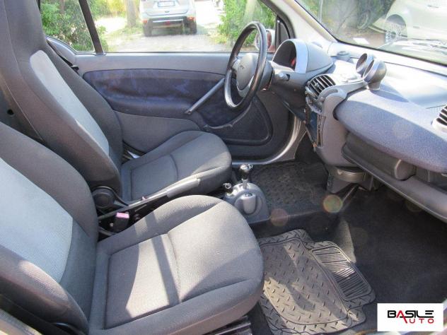 SMART - 800 - smart cabrio passion cdi - Foto 10