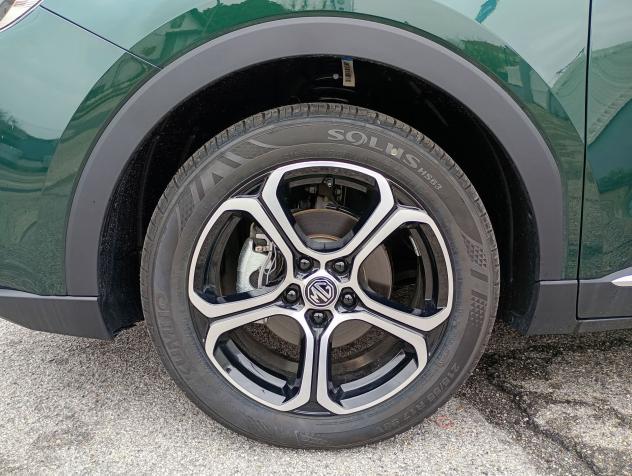 MG ZS 1.5 Comfort - Foto 5