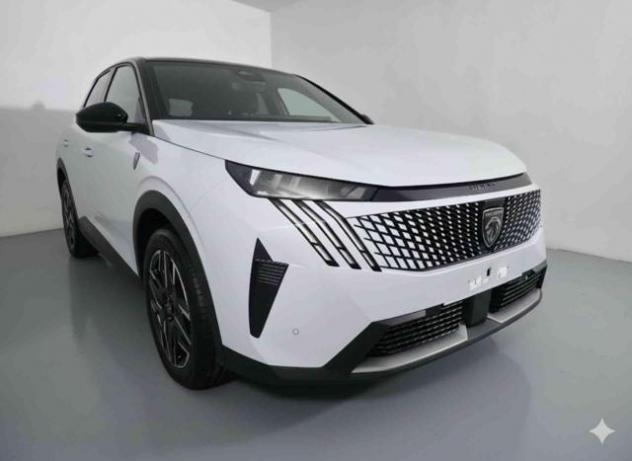 PEUGEOT 3008 Hybrid 145 e-DCS6 GT rif. 22843487 - Foto 4