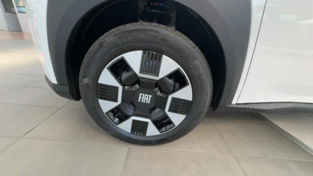 FIAT Grande Panda Benzina Benzina Icon rif. 24002049 - Foto 7