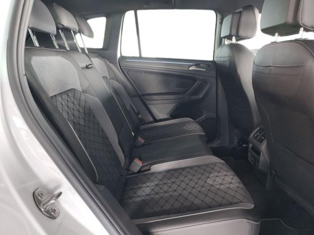 Volkswagen Tiguan Tiguan 2.0 tdi R-Line 150cv dsg - Foto 9