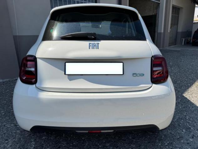 FIAT 500e ELETTRICA 70KW rif. 23834254 - Foto 5