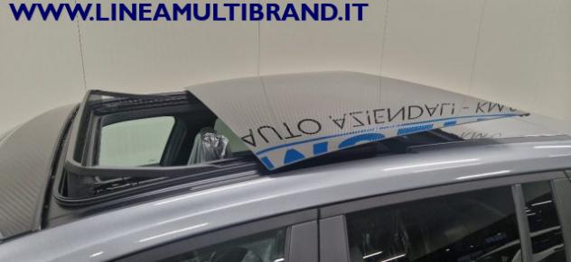JEEP Avenger 1.2 Turbo 110 CV MHEV Summit Freedom Tetto rif. 24170346 - Foto 8