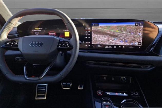 AUDI S5 Avant TFSI mHEV+ S tronic quattro rif. 24050102 - Foto 6