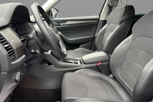 SKODA Kodiaq 2.0 TDI EVO SCR DSG Style rif. 24061969 - Foto 4