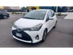 TOYOTA Yaris 1.0 5 porte Cool rif. 24048859