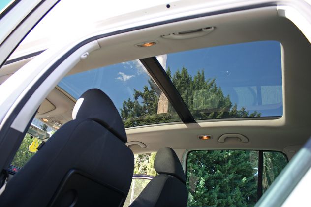 Volkswagen Tiguan 2.0 TDI 4MOT Tiptronic Sport & Style (140 CV) - Foto 3