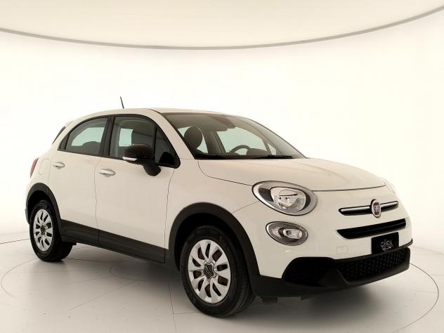Fiat 500X 1.3 MultiJet 95 CV - NEOPATENTATI - Foto 3
