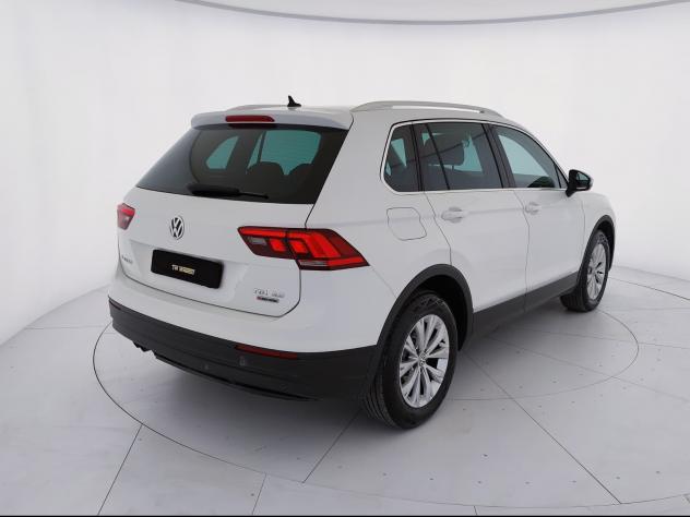 VOLKSWAGEN TIGUAN 2.0 tdi Style 4motion 150cv - Foto 6