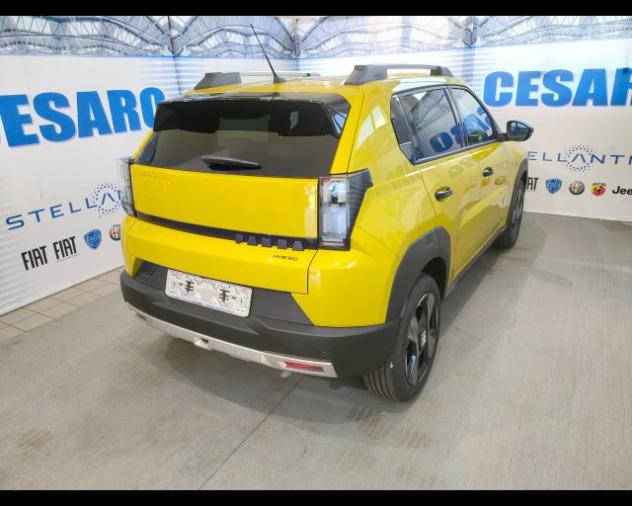 FIAT Grande Panda 1.2 hybrid La Prima 110cv edct rif. 23939521 - Foto 3