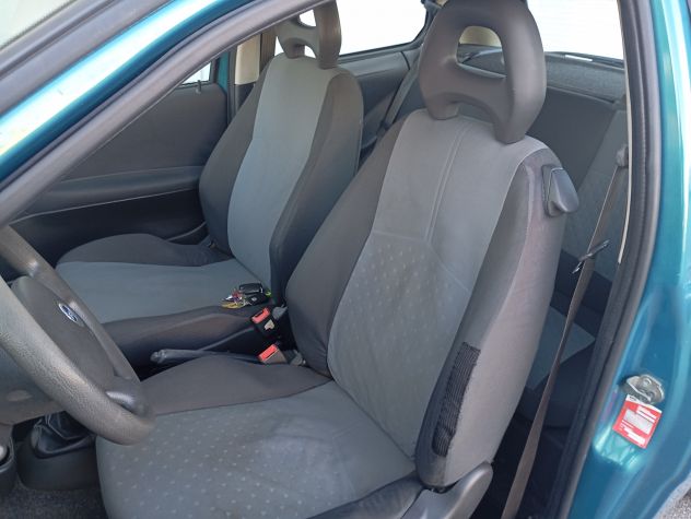 FIAT PUNTO 1.2 BENZINA DITRIBUZIONE NUOVA - Foto 6