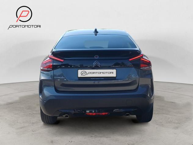 Citroën C4 3ª serie PureTech 130 S&S EAT8 Shine - Foto 4