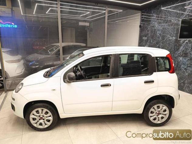 FIAT Panda 0.9 TwinAir Turbo Natural Power Lounge rif. 23824058 - Foto 6