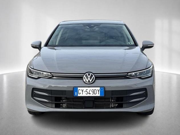 Volkswagen Golf Golf 8ª serie - Golf 1.5 TSI 115 CV ACT Edition Plus - Foto 8