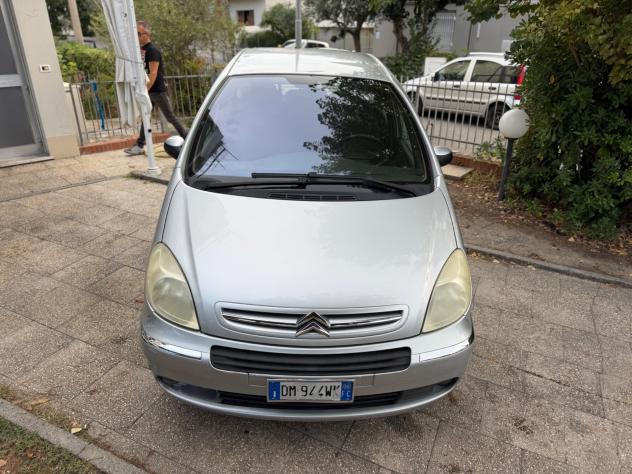 Citroen Xsara Picasso 1.6 HDi 110CV FAP Elegance - Foto 8