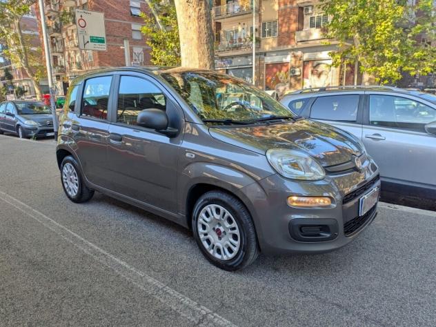 Fiat Panda 1.0 Hybrid 5 POSTI UNICO PROPRIETARIO.... - Foto 3