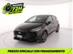 Ford Fiesta 5p 1.0 ecoboost h ST-Line X 125cv