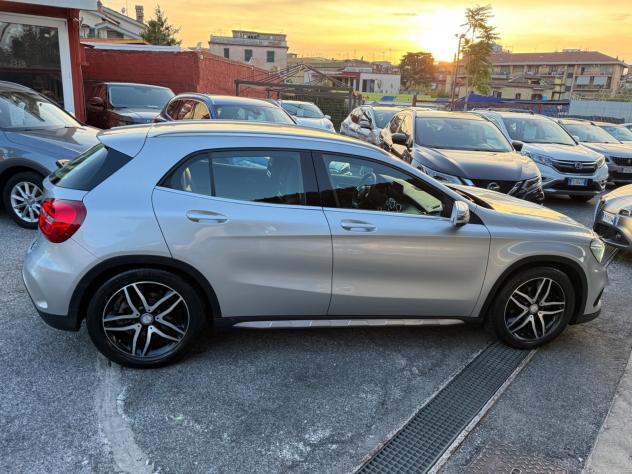 GLA 200 Premium-AMG PACK -RATE-GARANZIA- - Foto 8