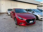Mazda 3 Mazda3 1.5 Skyactiv-D Exceed