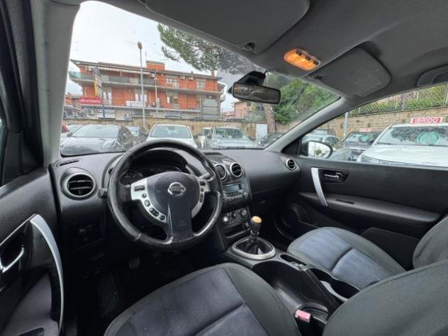 NISSAN Qashqai 1.5 dCi DPF Acenta Pure Drive rif. 24216721 - Foto 10