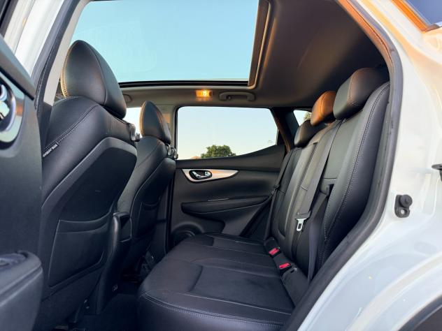 Nissan Qashqai 1.6 dCi 131cv Tekna+ FULL - Foto 10