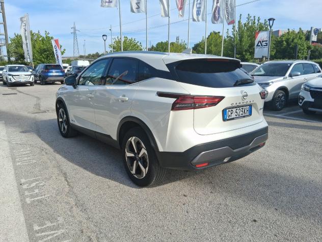 Nissan Qashqai III 2021 1.5 e-POWER N-Connecta 2WD e-Shifter - Foto 6